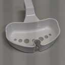 Thickened Plastic Cat Litter Scoop