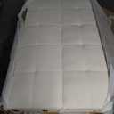 70.1 "futon Sofa Bed, Convertible Double Sofa Bed with Folding armrests for Living Rooms and Small Spaces