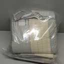 Eddie Bauer- Daybed Set, 4 Piece Cotton Bedding Set, All Season Lodge Home Dcor (Fairview Grey, Daybed)
