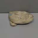 Miss U Hair Women Princess Blonde Braided Wig with Snowflake Hairpin Halloween Cosplay Costume Wig