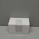 Skylety 5 Pcs Money Puzzle Box Gift Card Box Plastic Puzzle Card Holder Fun Maze Intellectual Pinball Machine Game for Teens and Adults Birthday Party Favors(Clear)