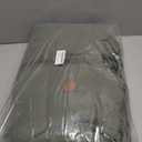 LONDON FOG Boys' Heavyweight Stylish Winter Puffer Jacket, OLIVE, L/14-16