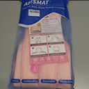 Posture Corrector for Women, Back Brace Support for Upper and Lower Back Pain Relief, Adjustable for Back straightener, Spine Alignment, Scoliosis, Hunchback, Spine Corrector (L ( Waistline 30.5"-37" ), Pink)