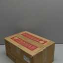 EDISHINE Bathroom Light Fixtures, 2-Light Bathroom Vanity Light with Clear Glass Shades, Matte Black Vanity Lights, Vintage Wall Sconces for Bedroom Living Room Hallway, E26 Base (Bulbs Not Included)