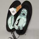 Zeroxposur Waterproof Shoes Size 8