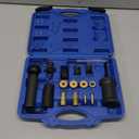 Engine Injector Removal Puller Kit Car Repair Garage Installer Tools for VW Audi Skoda
