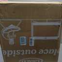 Graco TriRide 3-in-1 Reclining Car Seat, Kipling - Rear & Forward Facing Car Seat, Highback Booster, Adjustable Headrest