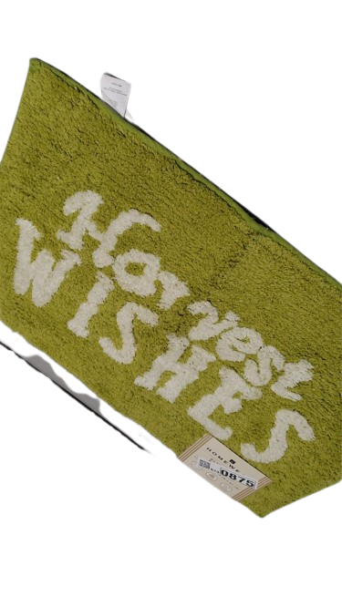 Homewear Ultra Soft 17x24"