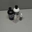 Ghost Trio Kit - Bestselling Weightless Ghost Collection for Fine to Medium Hair - Smooth Shine + Frizz Control (6.75 Fl Oz (Pack of 4))