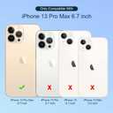 ULAK Compatible with iPhone 13 Pro Max Wallet Case for Women with Credit Card Holders, Designed Flip PU Leather Kickstand Shockproof Protective Cover for iPhone 13 Pro Max 6.7 inch, Blossom