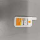 La Roche-Posay Anthelios Sunscreen SPF 40, Ultra-Light Fluid Broad Spectrum SPF 40, Face Sunscreen with Titanium Dioxide Mineral, Lightweight & Fast-Absorbing, Oil-Free, Matte Finish