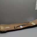 Niviy Static Cling Total Blackout Non-Adhesive Window Film Black Out Windows Covers Bathroom Door Glass Decoration Window Film Privacy Covering (Black, 24 x 54 Inch)