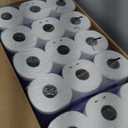 2-Ply Soft Toilet Paper, 30 Rolls (5 Packs of 6), Equivalent to 185 Regular Rolls, Packaging May Vary