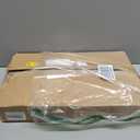 ALLGOOD 2Pcs Rear Wheel Well Guards Flaps Compatible with Chevy 2014-2018 Silverado 1500/2015-2019 Silverado 2500 HD 3500 HD Wheel Arch Trim Fender Flares