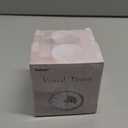 Visual Timer, Kitchen Timer Rainbow Disk 60 Minute Countdown Timer for Kids and Adults, Silent Time Management Tool(Rainbow)