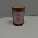Chesapeake Bay Candle Scented Candle Joy + Laughter (Cranberry Dahlia) Medium Home Dcor