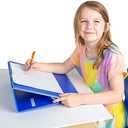 Folding Slant Board for Writing - Small (14"W x 12"H)