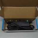 SHNITPWR 3V ~ 24V 3A 72W Power Supply Adjustable DC 3V 5V 6V 9V 12V 15V 16V 18V 19V 20V 24V Variable Universal AC/DC Adapter 100V-240V AC to DC Converter with 14 Tips 5.5x2.5mm 4.0x1.7mm 3.5x1.35mm