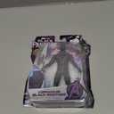 Marvel Black Panther 6-inch Vibranium Suit Black Panther