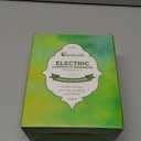 swancode Lymphatic Drainage Massager & Handheld Body Sculpting Machine for Legs, Arms, Belly & Body Massage, Anti Cellulite Massage Tool with Red-Light, 9-Level Heat & Vibration for Relaxation