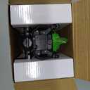 BEZGAR Monster Truck Toys - Remote Control Monster Truck with Light & Music, Dinosaur Toys for Kids, 1:20 Scale RC Truck with 360 Spins and Drifting, Remote Control Car for Boys 4-7