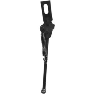 Convenient Kids Bike Kickstand Sturdy Iron Construction Suitable for Most Bikes 16 Bicycle Stand