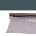50% Shade Color 36 Inches by 10 Feet Window Tint Film Roll, for Privacy and Heat Reduction