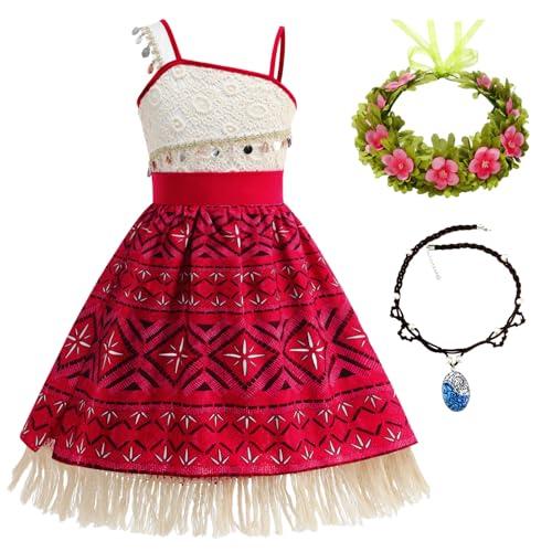Amazon.com: AmzManch Girls Ocean Princess Costume Dress with Accessories for Birthday Party, Halloween & Role Play, Toddler Kids Princess Dress Up Clothes, Size 6/5-6 Years : Clothing, Shoes & Jewelry