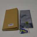 ASODI 51Wh G3HTA024H G3HTA021H G3HTA048H Laptop Battery Compatible with Microsoft Surface Book Gen1 1703 1704 1705, Gen2 13.5" Series 7.5V 6800mAh