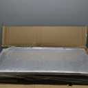 BAC012 Drip Pan Heat Baffle and BAC507 Grease Drip Tray Liners Kit for Traeger Pro 22 Series Pellet Grills, Drip Pan Replacement for Traeger Eastwood 22, Lil Tex,Lil Tex Elite,Lil Tex Pro Accessories