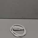 3 Prong Power Extension Cord with Multiple Outlets 4 FT, 16/3 Gauge Multi 3 Outlet Wire, 90 Degree Angled Male Plug, 16 AWG Grounded Wire (13A 125V 1625W), ETL Listed, White Cable with 25 Cable Ties