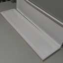 Vaguelly Acrylic Keyboard Protector Cover Keyboard Cover Keys Dust Design Easy to Against Water and Pets