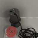 Pop Up Countertop Outlet with 15W Wireless Charger,Pop up Outlet,Max 20W USB Power Delivery,3.94" Space Saver Recessed Outlet,Pop Up Electrical Outlet with 4 Outlets 2 USB Ports for Home Office（Grey）