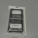 17 Pro Max Magnetic Case for iPhone17 Pro Max, 6.9inch, with Kickstand & HD Screen Protector Supports Wireless Charging [Compatible with MagSafe Accessories] Case for iPhone 17 Pro Max, Black