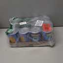 Ortega Black Beans, With Diced Jalapenos, 15 Ounce (Pack of 12) (EXP 01/15/27)