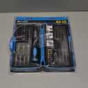 ALLIED 62PC RATCHETING DRIVER SET 66527