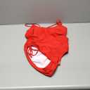 Women's Sexy One Piece Bathing Suit Tummy Control Swimsuit Size L
