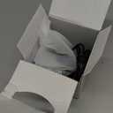 Magnetic Wireless Charger Stand 15W Fast Mag-Safe Charger for iPhone 17/17 pro/ 17 Air/ 17 pro max 16/15/14/13/12 Series Magnet Wireless Charging Station/Pad with Sleep-Friendly Light for AirPods (Black)