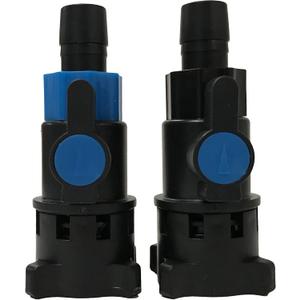 PP FLOW VALVE 700,1000,1200,1500