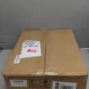 VONLUCE Bathroom Vanity Light Fixture, 3-Light Modern LED Vanity Lights, 3CCT Adjustable Bathroom Light with Memory Function Rotatable Shades, 18" Wall Lighting Fixture Over Mirror, Chrome