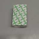 Mile High Life Waterproof Dog Raincoat, Full Coverage Small Dog Rain Coat with Harness, Adjustable 4 Legs Puppy Rain Jacket with Reflective Strip and Elastic Cuffs (Gray, M Back Length 14.6")