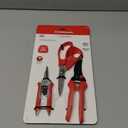 Corona BP3214 Bypass Pruner With ShockGuard Bumpers