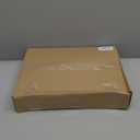 Set of 3 Christmas Decoration Outdoor Spiral Tree, 3/4/5 FT 240 LED Xmas Collapsible Tree Lighted 3D Lights Holiday Display Decorative for Indoor Outdoor Xmas Patio Wedding Decor(Warm White)