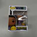 Funko POP! & Buddy: Disney Wish - Asha with Star - Collectable Vinyl Figure - Gift Idea - Official Merchandise - for Kids & Adults - Movies Fans - Model Figure for Collectors and Display