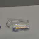 ORAVIX Tonsil Stone Remover - Tonsil Stone Removal Kit - Tonsillolith Remover Tool - Tonsil Cleaner - Fight Bad Breath - Tonsil Stone Removal Tool - Oral Irrigator - Tongue Scraper - 7 Pieces