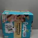 Pampers Swaddlers Diapers, Size 2 (10-22 lbs), 148 Count, Absorbent, Keeps Baby Dry and Comfortable, Skin Safe Disposable Baby Diaper