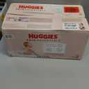 Huggies Size 2 Diapers, Skin Essentials Baby Diapers, Size 2 (12-18 lbs), 74 Count