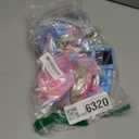 Reusable Dog Diapers Female Washable, Premium Doggie Diaper for Dogs, Pack of 3, Highly Absorbent Small Dog Diaper for Heat, Incontinence and Puppy Training(S)