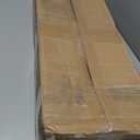 VEVOR Electric Trailer Jack, 5000 lbs, Heavy Duty RV Electric Power Tongue Jack with 2 Way Connector, Manual Crank Handle & Weatherproof Jack Cover, 10"-28.3" Lift, for RVs, Trailers & Campers, Black