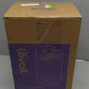 LEVOIT - Humidifiers for Bedroom - Quiet (3L Water Tank) - Cool Mist/Top Fill/Essential Oil Diffuser/25Watt - Home/Large Room - 360 Nozzle - Rapid Ultrasonic Humidification for Baby Nursery/Plant